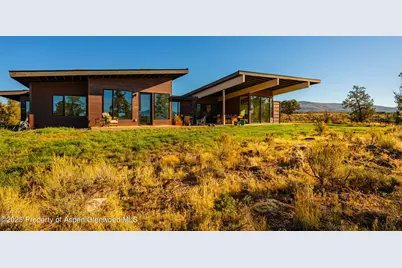 2685 Elk Springs Drive, Glenwood Springs, CO 81601 - Photo 1