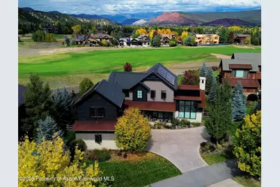 283 Crystal Canyon Drive, Carbondale, CO 81623 - Photo 5