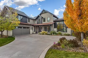 283 Crystal Canyon Dr, Carbondale, CO 81623 - Photo 1