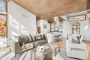 522 Spruce St, Aspen, CO 81611 - Photo 5