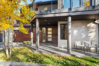 522 Spruce Street, Aspen, CO 81611 - Photo 23