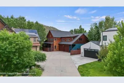 225 Juniper Court, Basalt, CO 81621 - Photo 13