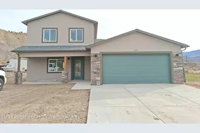 234 Lena Lane, De Beque, CO 81630 - Photo 1