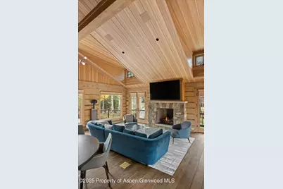 100 Difficult Lane, Aspen, CO 81611 - Photo 7