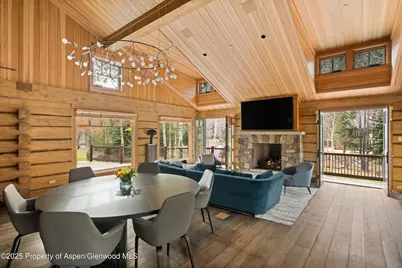 100 Difficult Lane, Aspen, CO 81611 - Photo 1