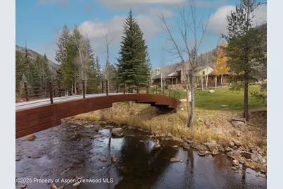 100 Difficult Lane, Aspen, CO 81611 - Photo 5