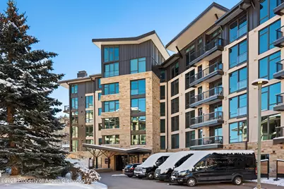 130 Wood Road #654, Snowmass Village, CO 81615 - Photo 17