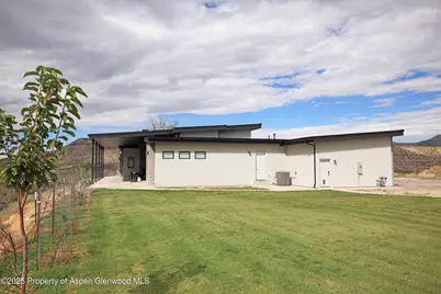 12471 54 7/10 Road #(2 Parcels), Molina, CO 81646 - Photo 33