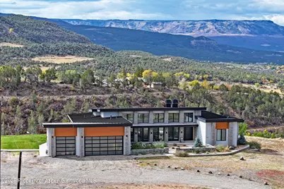 12471 54 7/10 Road #(2 Parcels), Molina, CO 81646 - Photo 37