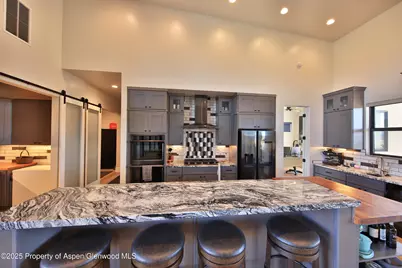 12471 54 7/10 Road #(2 Parcels), Molina, CO 81646 - Photo 17