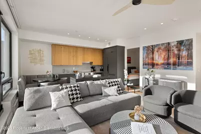 119 Wood Road #305, Snowmass Village, CO 81615 - Photo 5