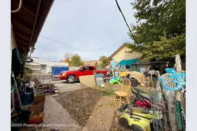 241 W 4th St Street, Palisade, CO 81526 - Photo 33