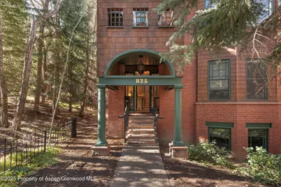 825 Ute Avenue #A, Aspen, CO 81611 - Photo 21