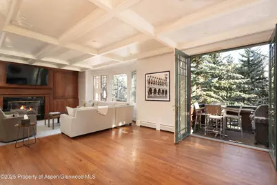 825 Ute Avenue #A, Aspen, CO 81611 - Photo 5