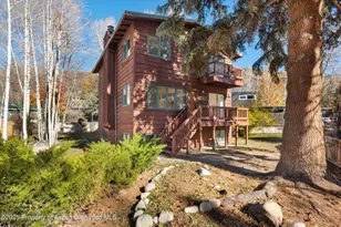 1120 Dale Ave, Aspen, CO 81611 - Photo 1