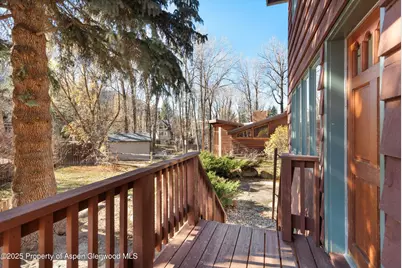 1120 Dale Avenue, Aspen, CO 81611 - Photo 35