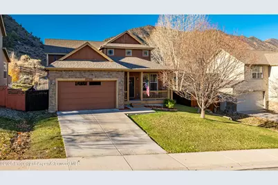 23 Sunshine Court, New Castle, CO 81647 - Photo 1