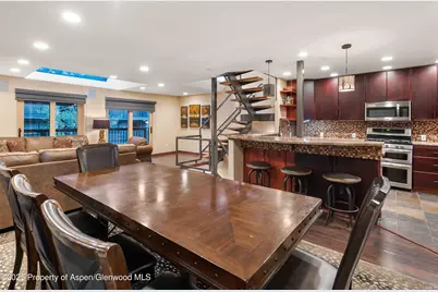 650 S Monarch Street #Unit 4, Aspen, CO 81611 - Photo 13