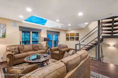 650 S Monarch Street #Unit 4, Aspen, CO 81611 - Photo 5