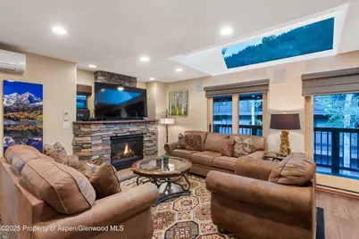 650 S Monarch Street #Unit 4, Aspen, CO 81611 - Photo 3
