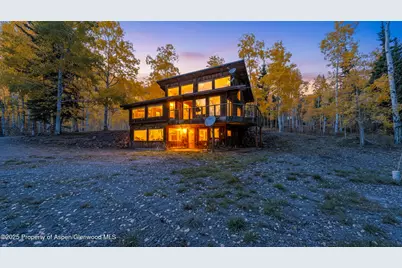 1315 Ruedi Creek Road, Basalt, CO 81621 - Photo 1