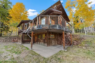 1315 Ruedi Creek Rd, Basalt, CO 81621 - Photo 5