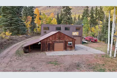 1315 Ruedi Creek Road, Basalt, CO 81621 - Photo 31