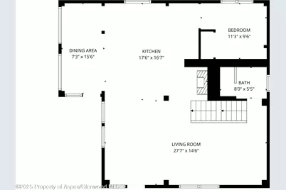 1315 Ruedi Creek Road, Basalt, CO 81621 - Photo 45