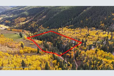 1315 Ruedi Creek Road, Basalt, CO 81621 - Photo 41