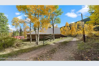 1315 Ruedi Creek Road, Basalt, CO 81621 - Photo 43