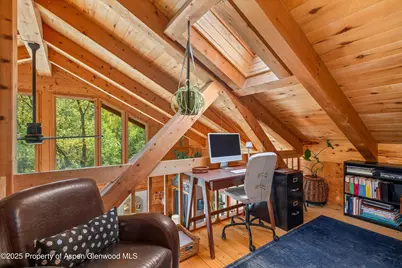 166 Ute Trail, Carbondale, CO 81623 - Photo 33