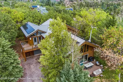 166 Ute Trail, Carbondale, CO 81623 - Photo 37