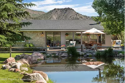 61 Davidson Lane, Snowmass, CO 81654 - Photo 3