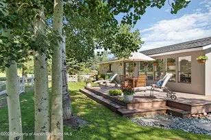 61 Davidson Ln, Snowmass, CO 81654 - Photo 33