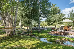 61 Davidson Ln, Snowmass, CO 81654 - Photo 13
