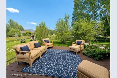 61 Davidson Lane, Snowmass, CO 81654 - Photo 21