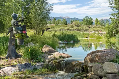 61 Davidson Lane, Snowmass, CO 81654 - Photo 5