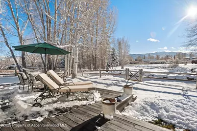 61 Davidson Lane, Snowmass, CO 81654 - Photo 29