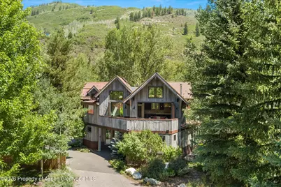 71 & 73 Smuggler Grove Road, Aspen, CO 81611 - Photo 3