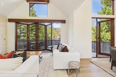 71 & 73 Smuggler Grove Road, Aspen, CO 81611 - Photo 1