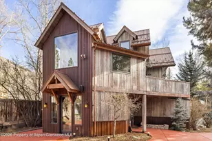 71 & 73 Smuggler Grove Rd, Aspen, CO 81611 - Photo 19