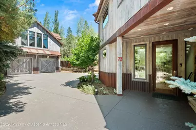 71 & 73 Smuggler Grove Road, Aspen, CO 81611 - Photo 5