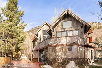 71 & 73 Smuggler Grove Road, Aspen, CO 81611 - Photo 21