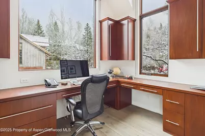 71 & 73 Smuggler Grove Road, Aspen, CO 81611 - Photo 11