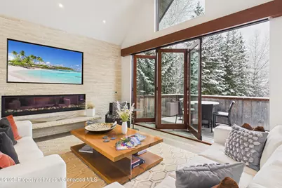 71 & 73 Smuggler Grove Road, Aspen, CO 81611 - Photo 5