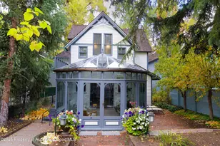 229 W Hallam St, Aspen, CO 81611 - Photo 3