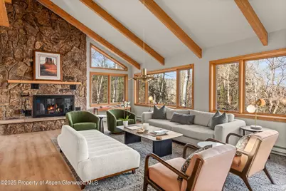 28 Larkspur Lane, Aspen, CO 81611 - Photo 9