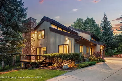 28 Larkspur Lane, Aspen, CO 81611 - Photo 31