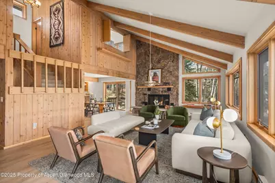 28 Larkspur Lane, Aspen, CO 81611 - Photo 11