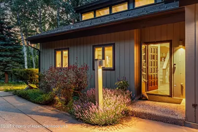 28 Larkspur Lane, Aspen, CO 81611 - Photo 3